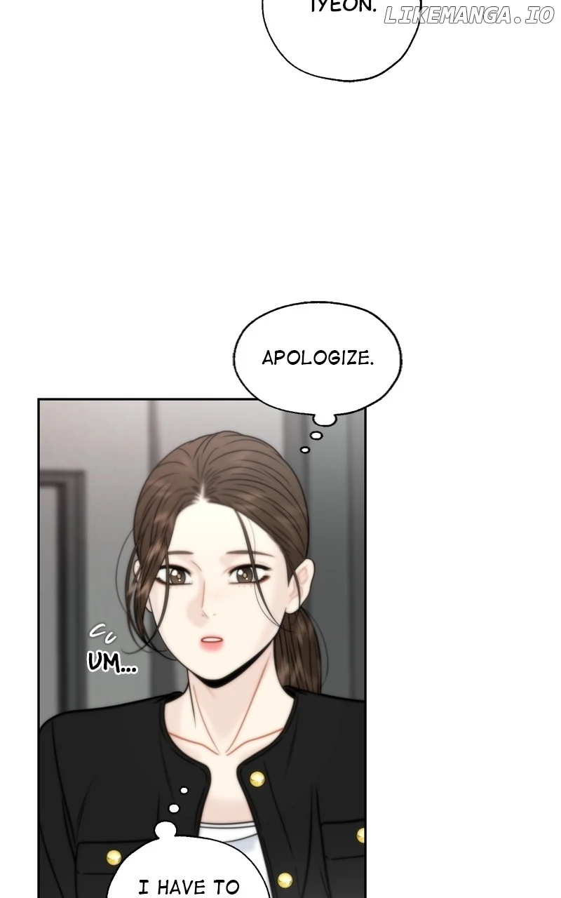 Secretary Deviance chapter 51 page 81