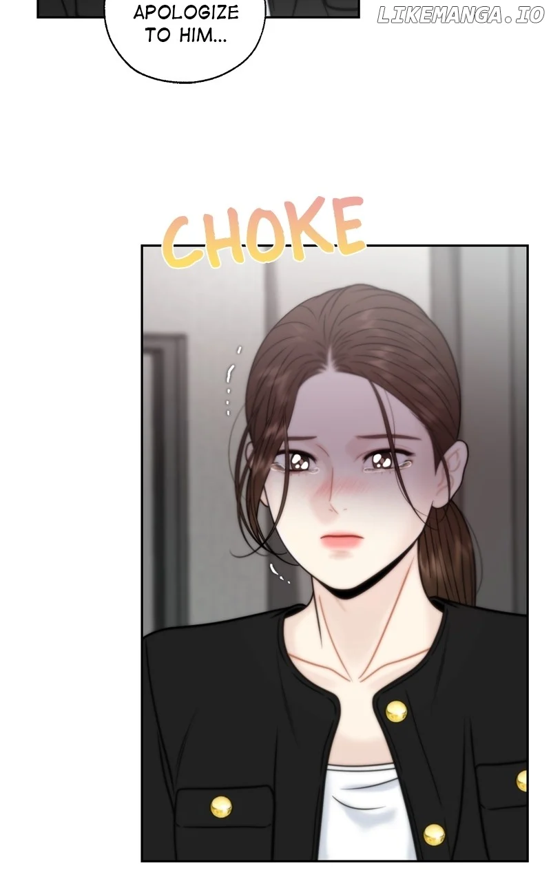 Secretary Deviance chapter 51 page 82