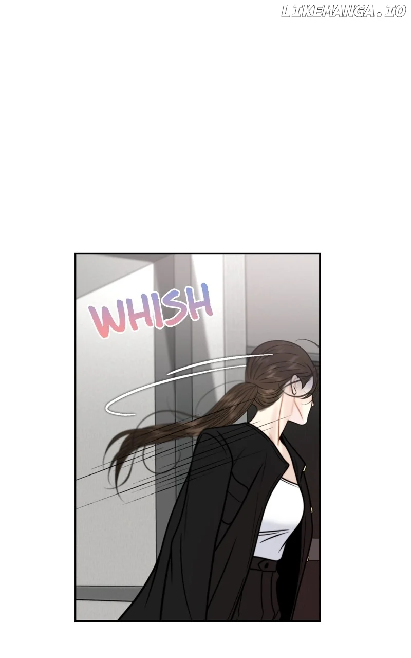 Secretary Deviance chapter 51 page 83