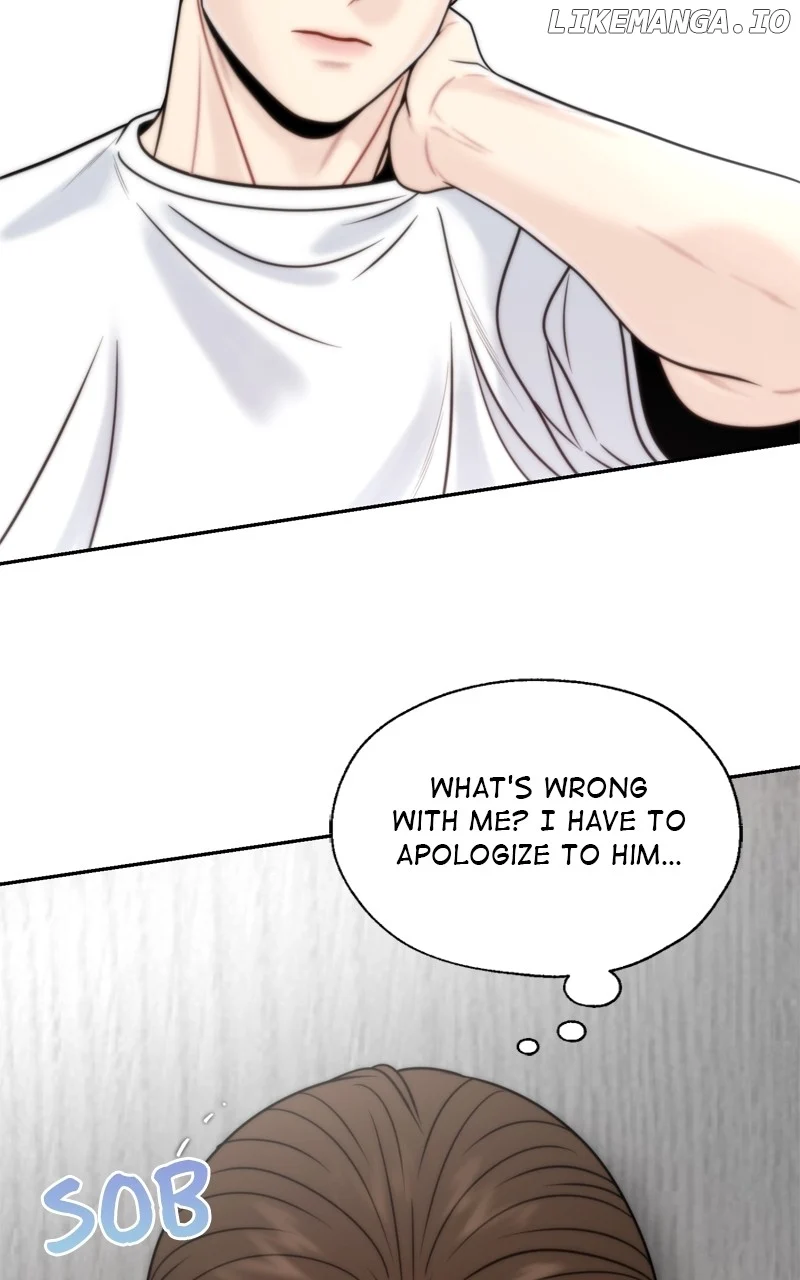 Secretary Deviance chapter 51 page 86