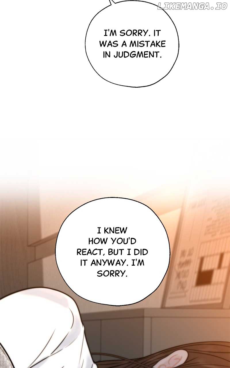 Secretary Deviance chapter 52 page 8