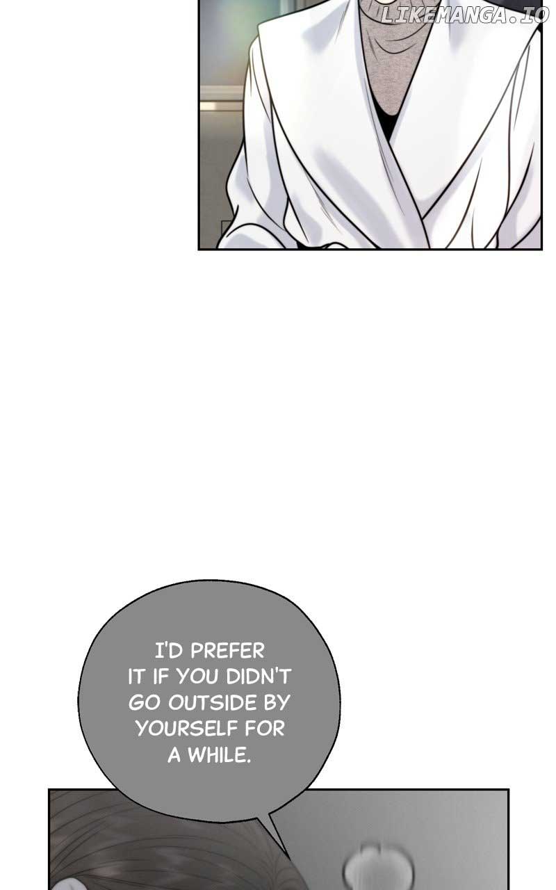 Secretary Deviance chapter 53 page 4