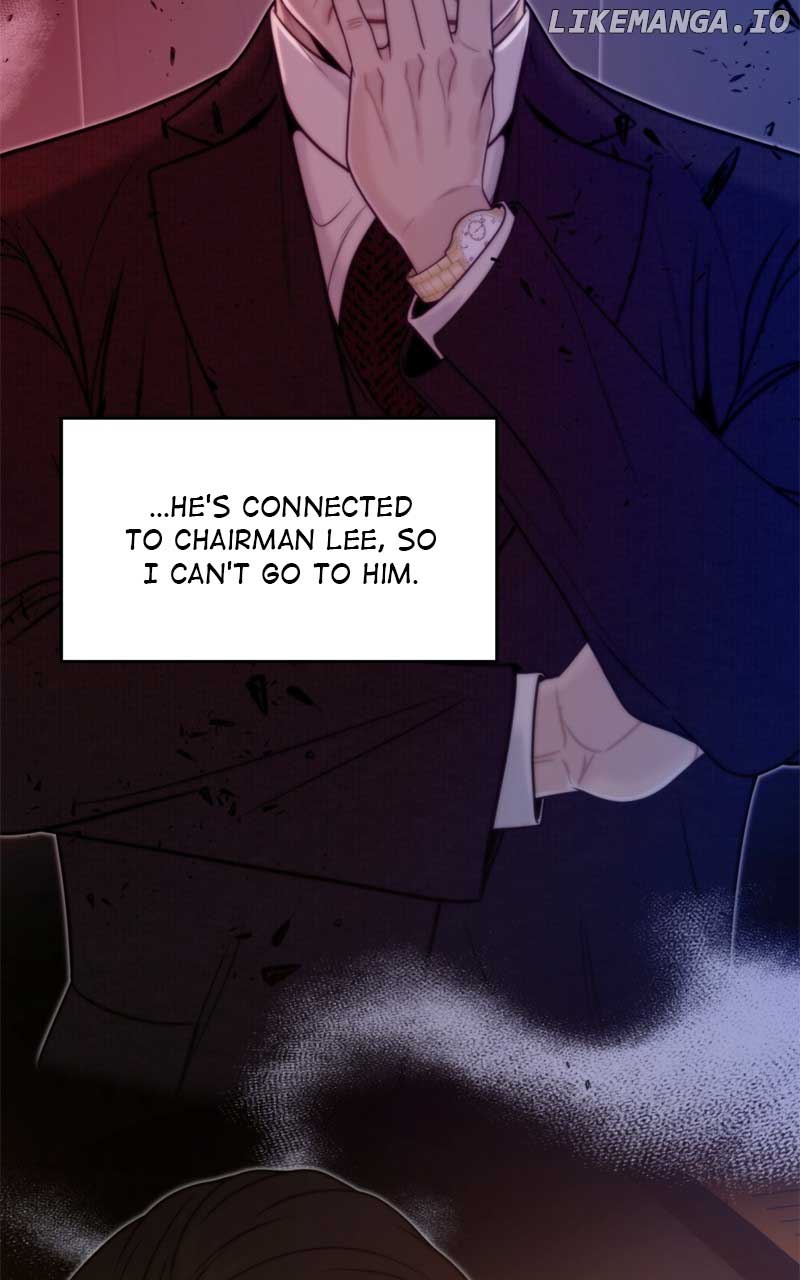 Secretary Deviance chapter 55 page 8