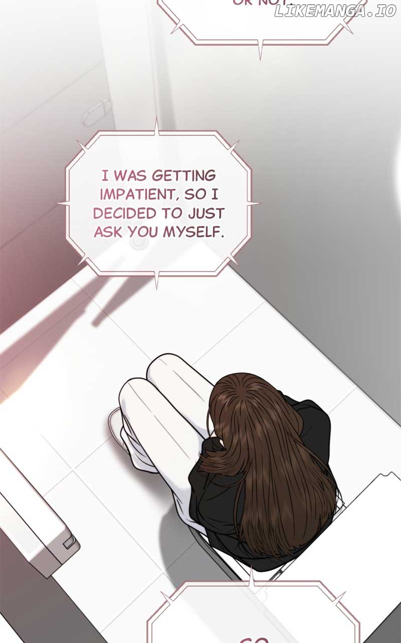 Secretary Deviance chapter 56 page 8