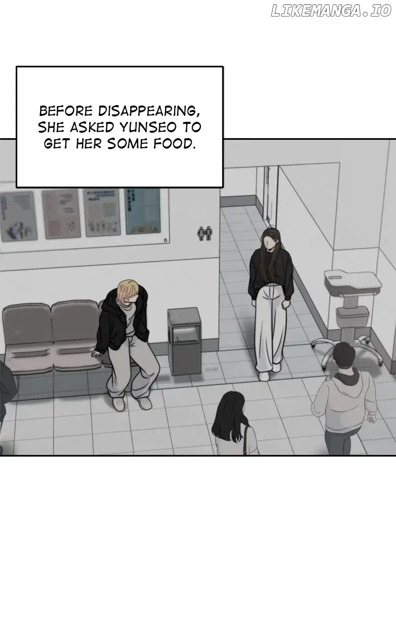 Secretary Deviance chapter 57 page 4