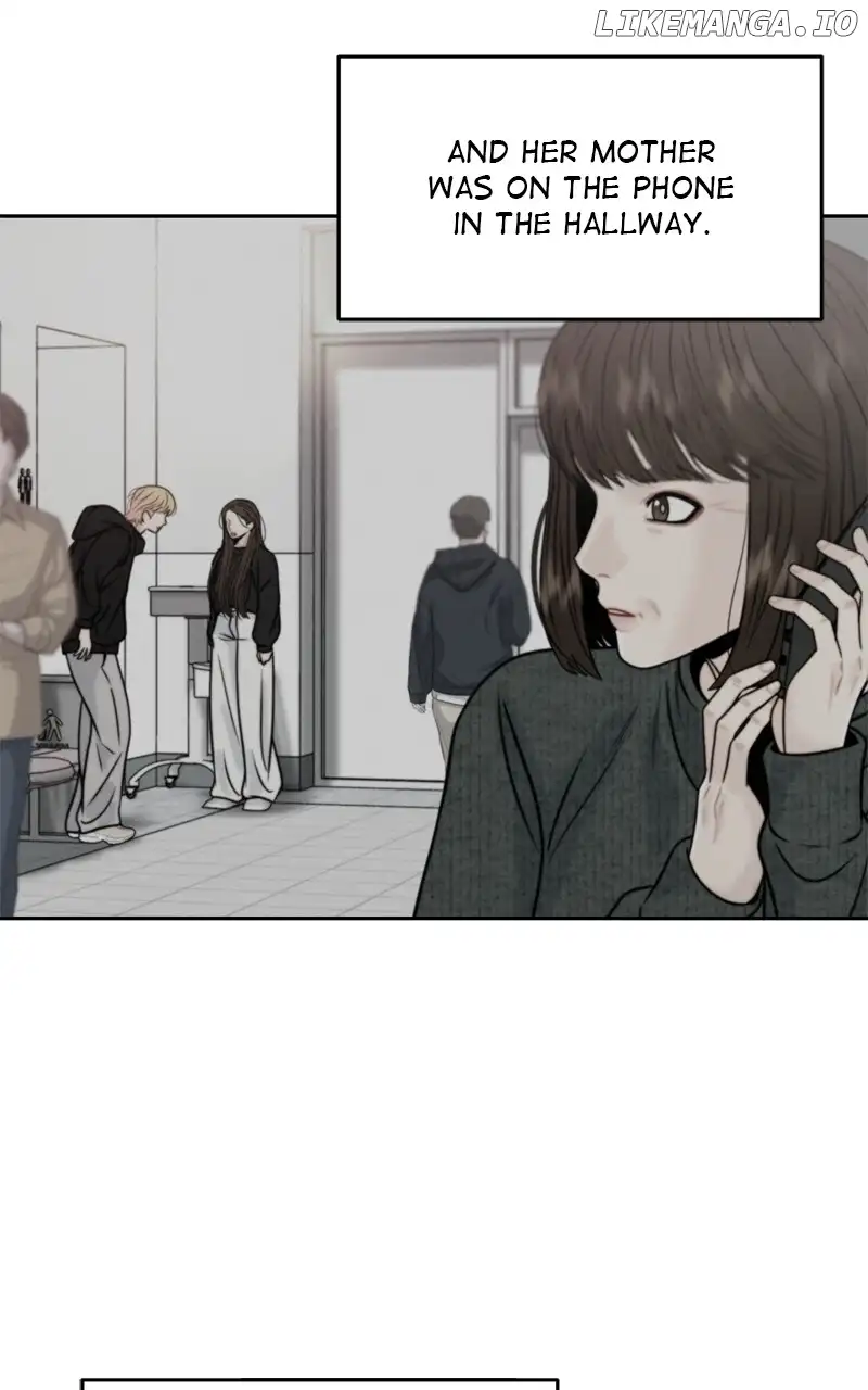 Secretary Deviance chapter 57 page 5