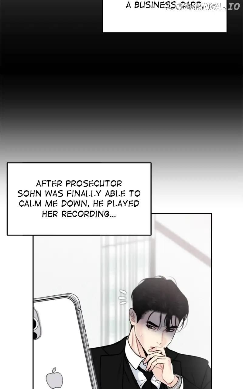 Secretary Deviance chapter 57 page 7