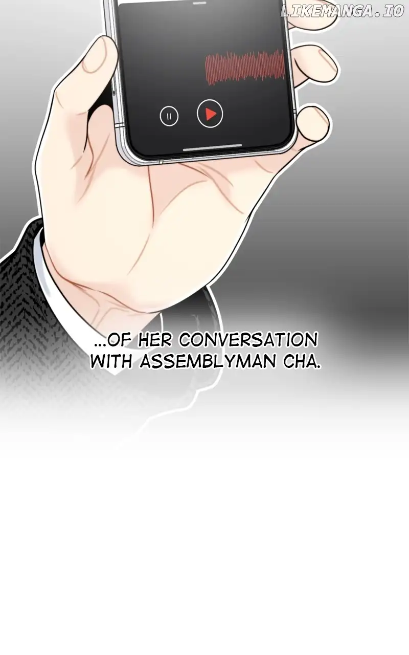 Secretary Deviance chapter 57 page 9