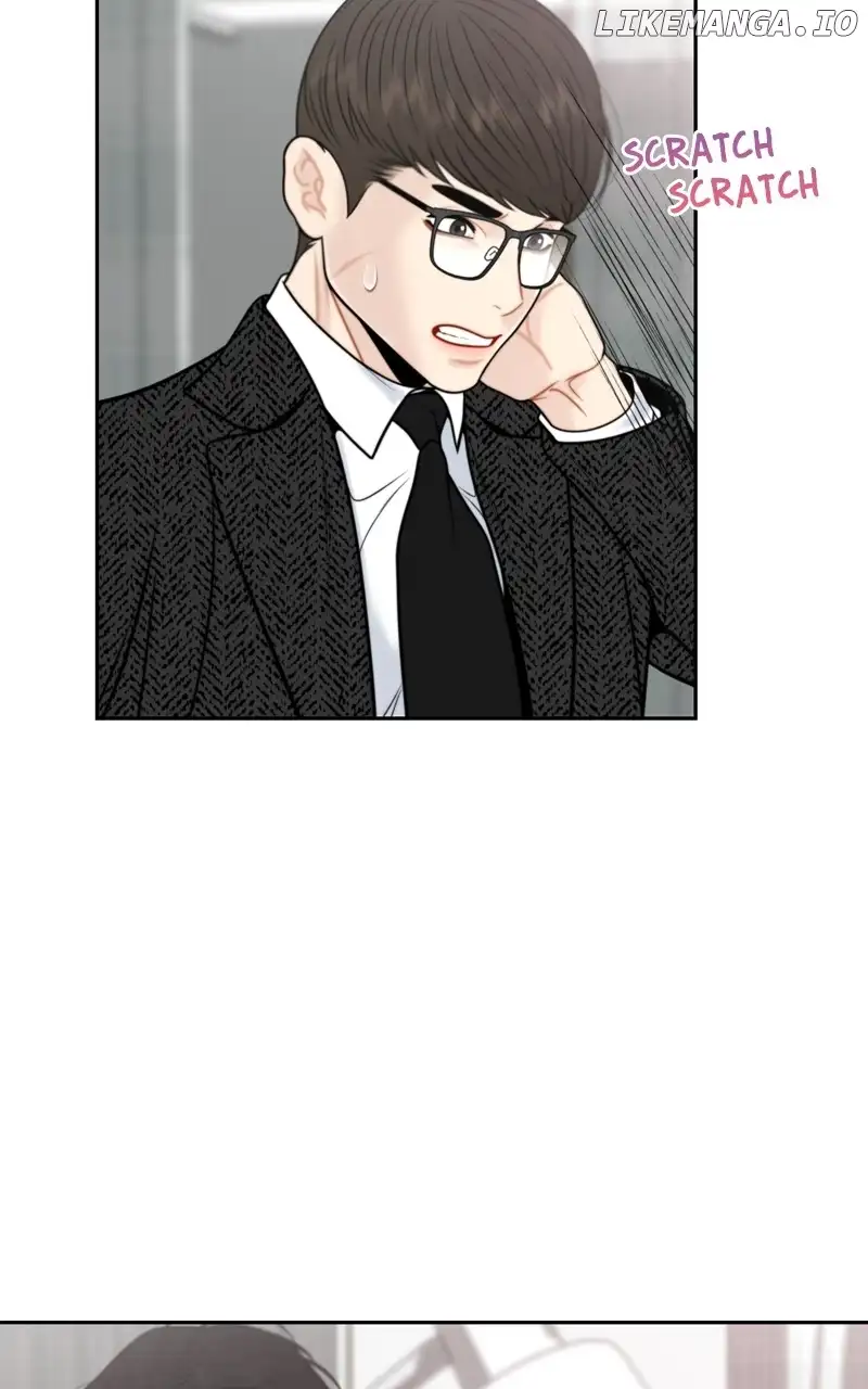 Secretary Deviance chapter 57 page 15