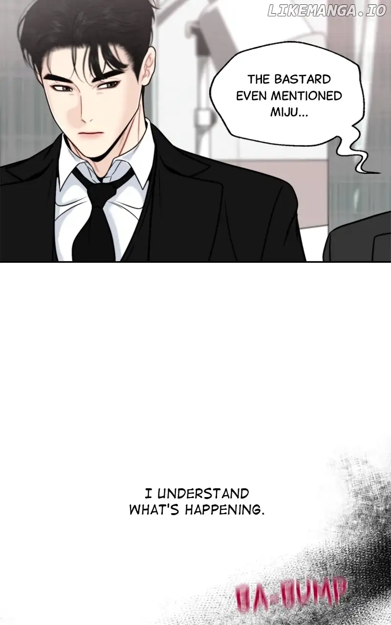 Secretary Deviance chapter 57 page 16