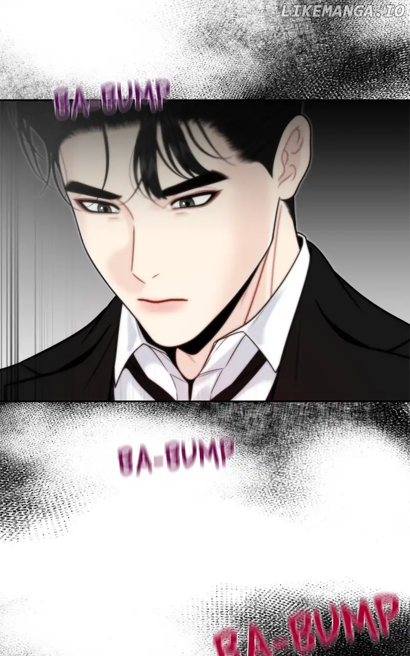 Secretary Deviance chapter 57 page 17