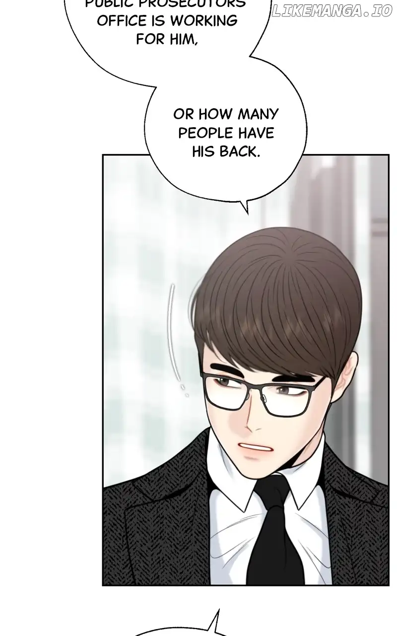 Secretary Deviance chapter 57 page 22