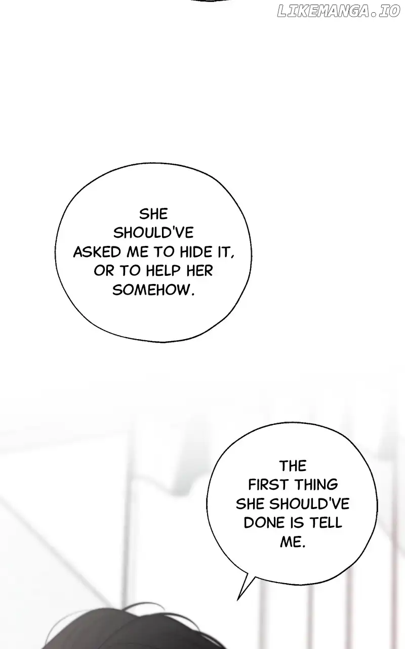 Secretary Deviance chapter 57 page 26