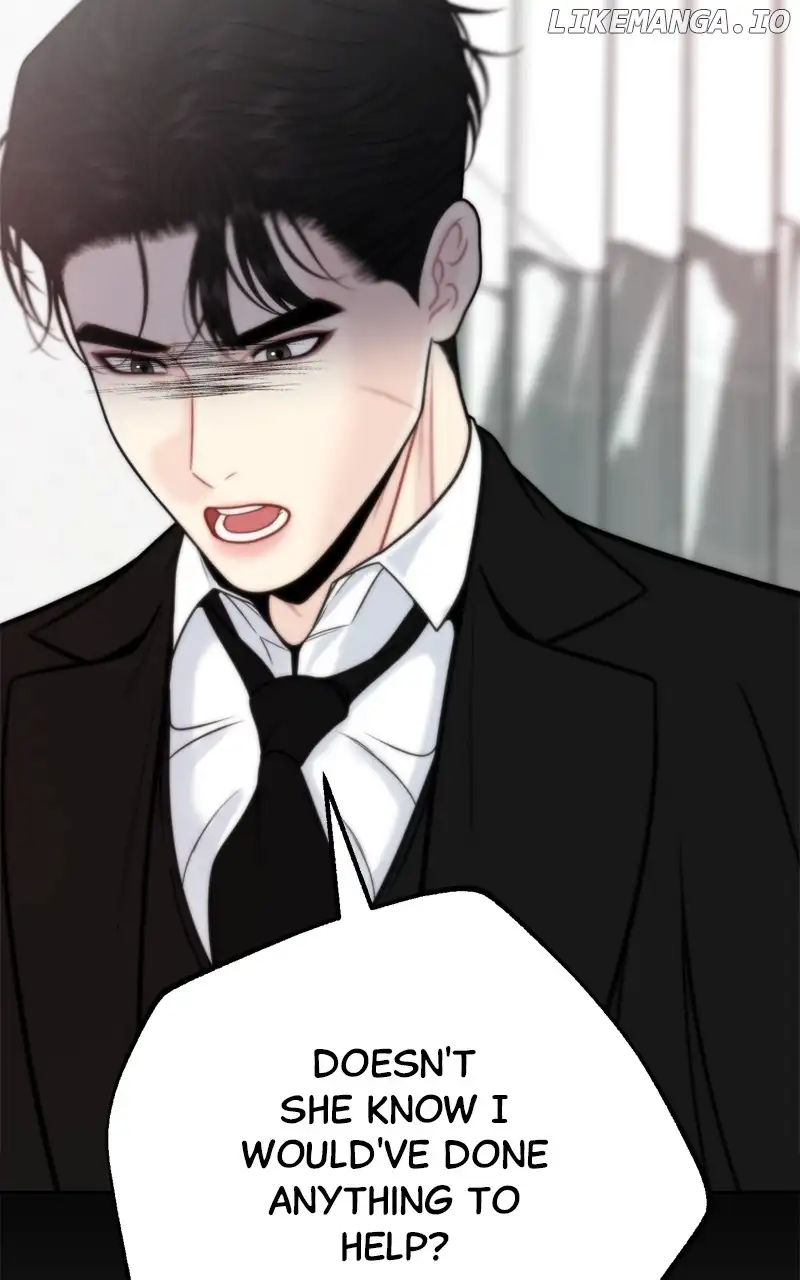 Secretary Deviance chapter 57 page 27