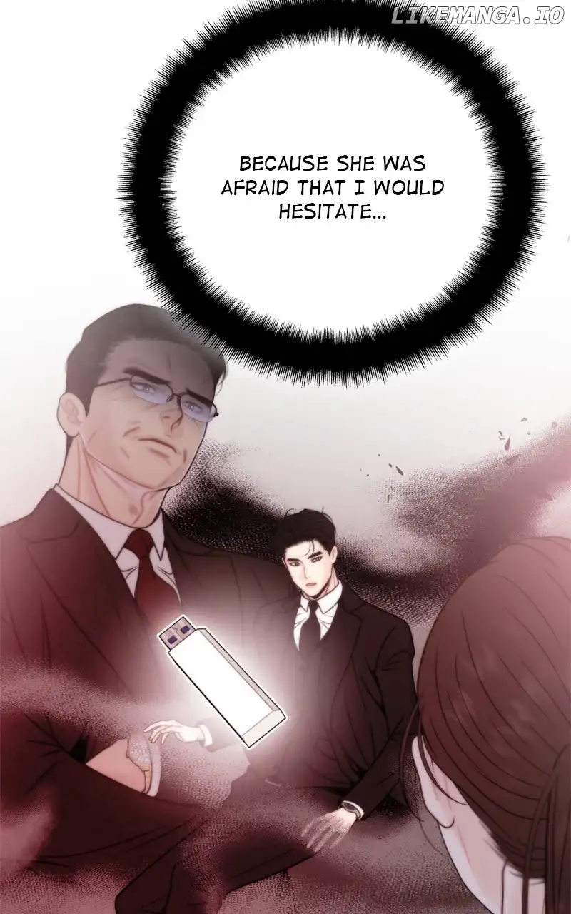 Secretary Deviance chapter 57 page 29