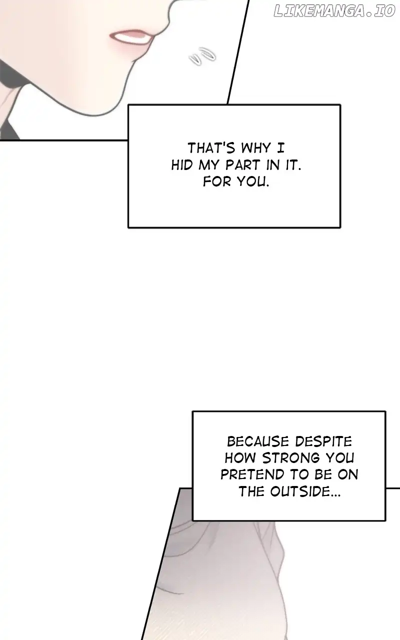 Secretary Deviance chapter 57 page 38