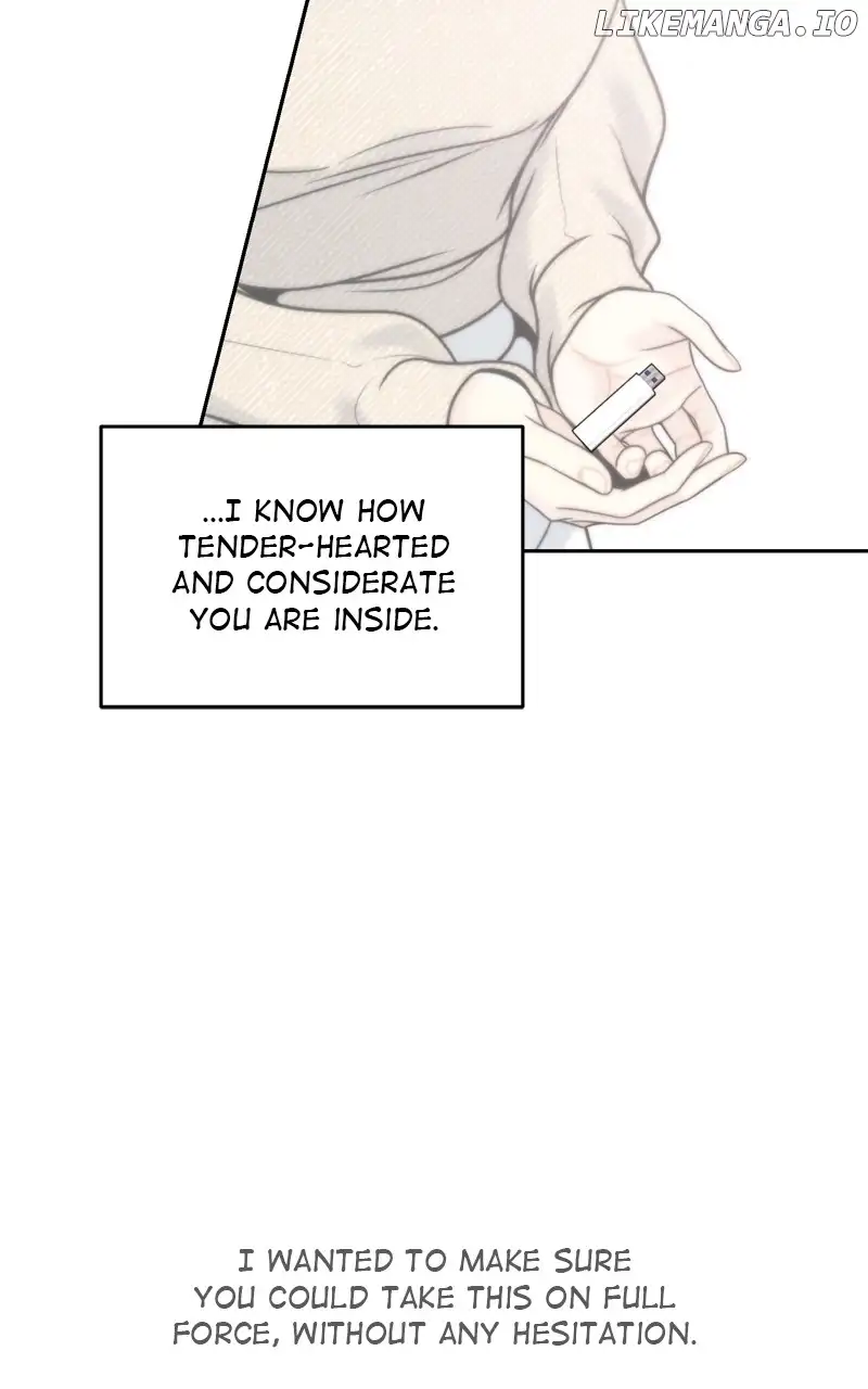Secretary Deviance chapter 57 page 39