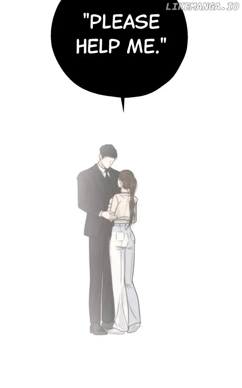 Secretary Deviance chapter 57 page 43