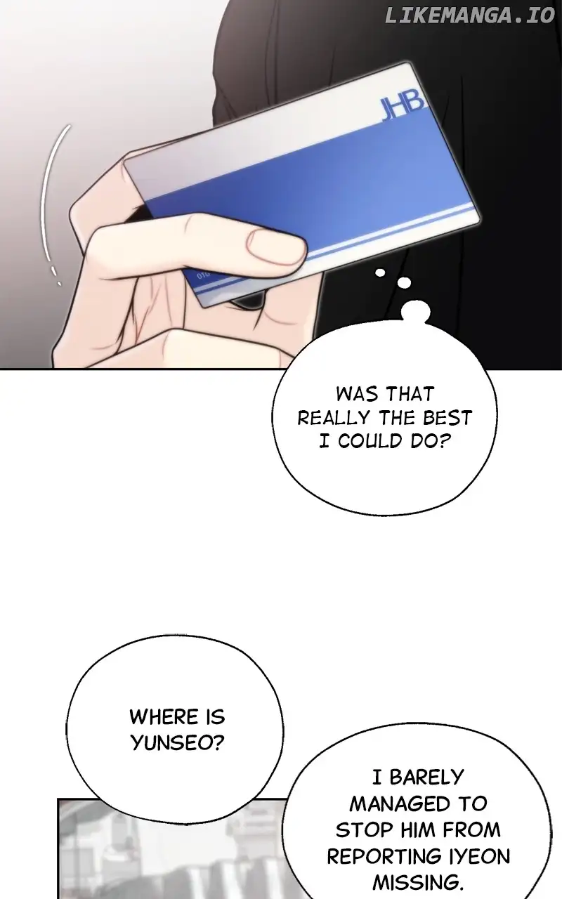 Secretary Deviance chapter 57 page 45