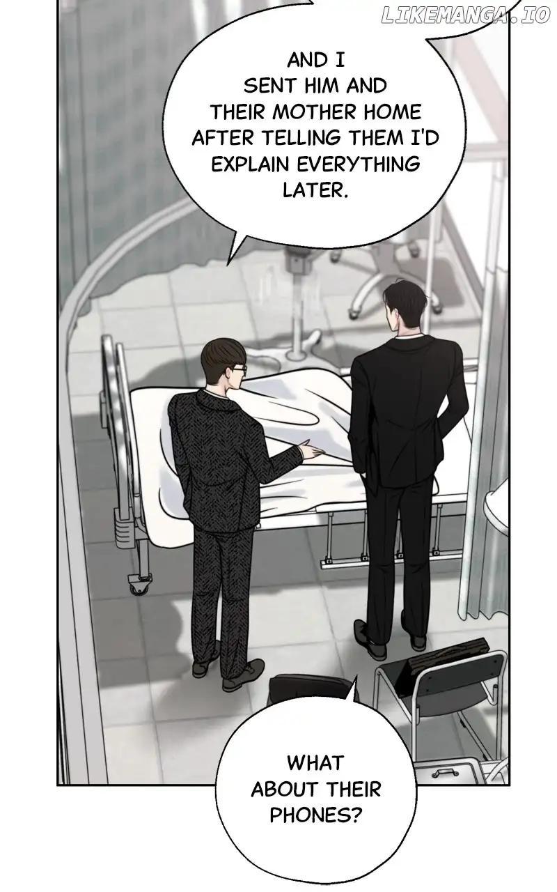 Secretary Deviance chapter 57 page 46