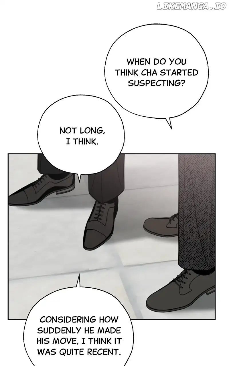 Secretary Deviance chapter 57 page 48