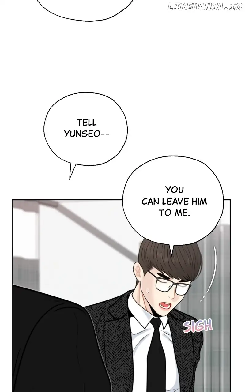 Secretary Deviance chapter 57 page 49