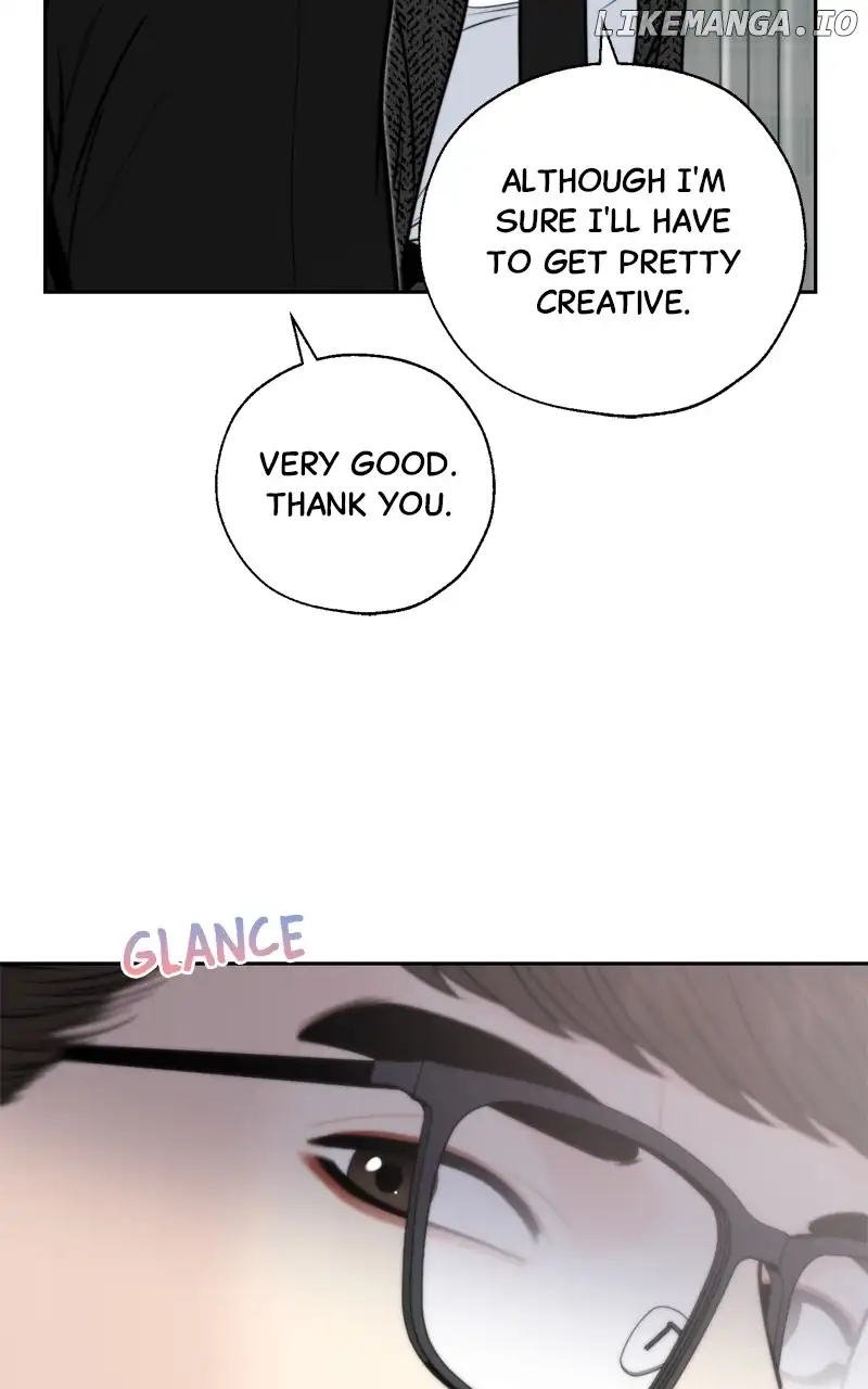 Secretary Deviance chapter 57 page 50