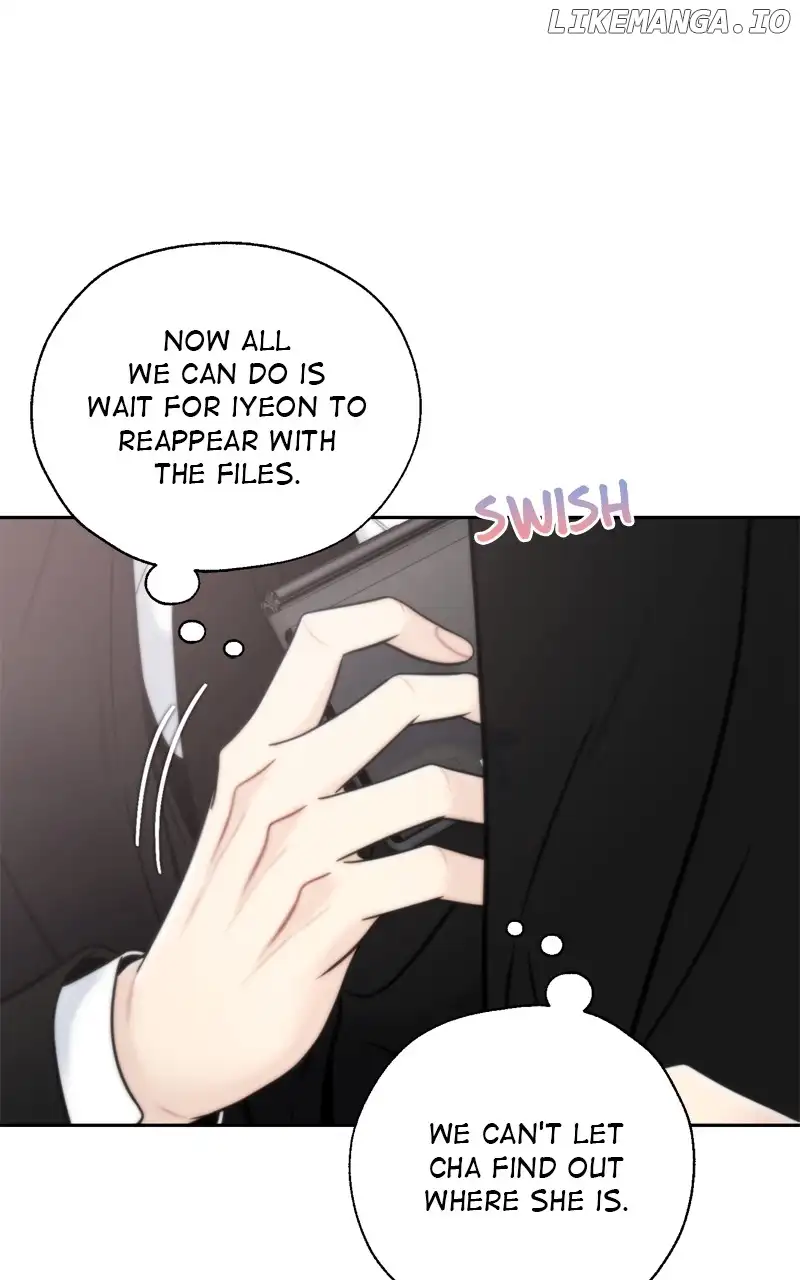 Secretary Deviance chapter 57 page 53