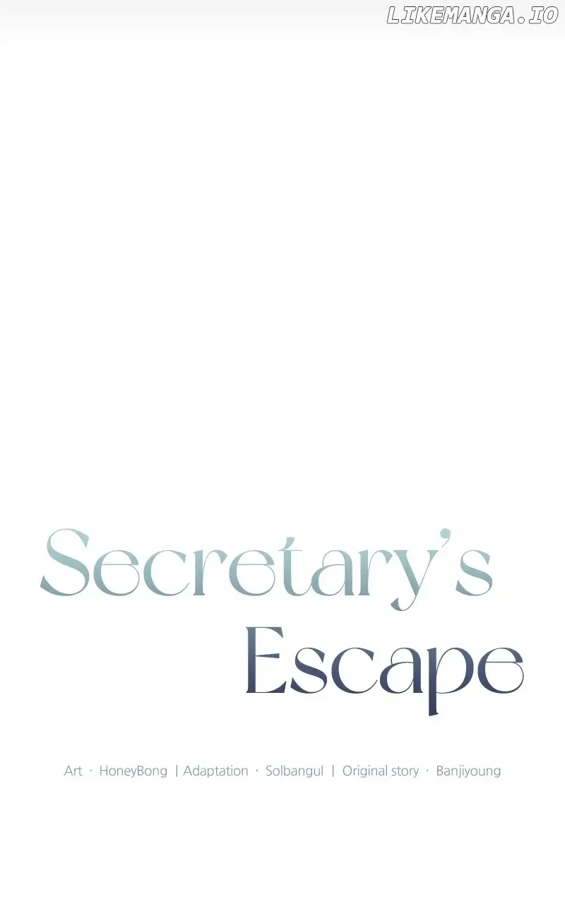 Secretary Deviance chapter 57 page 58