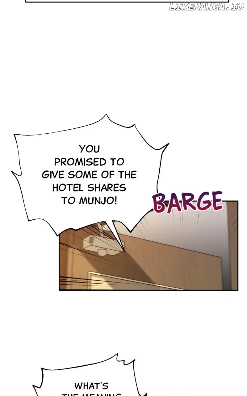 Secretary Deviance chapter 57 page 62