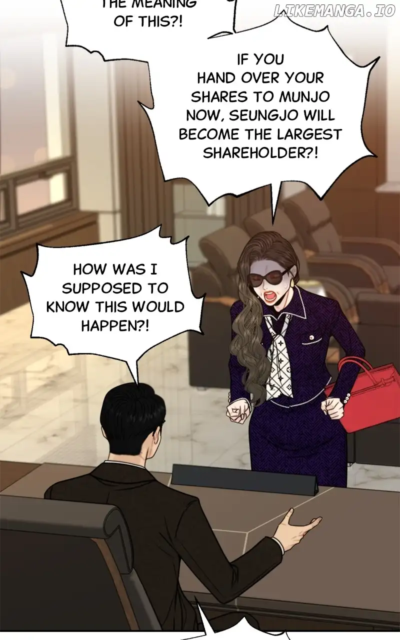 Secretary Deviance chapter 57 page 63