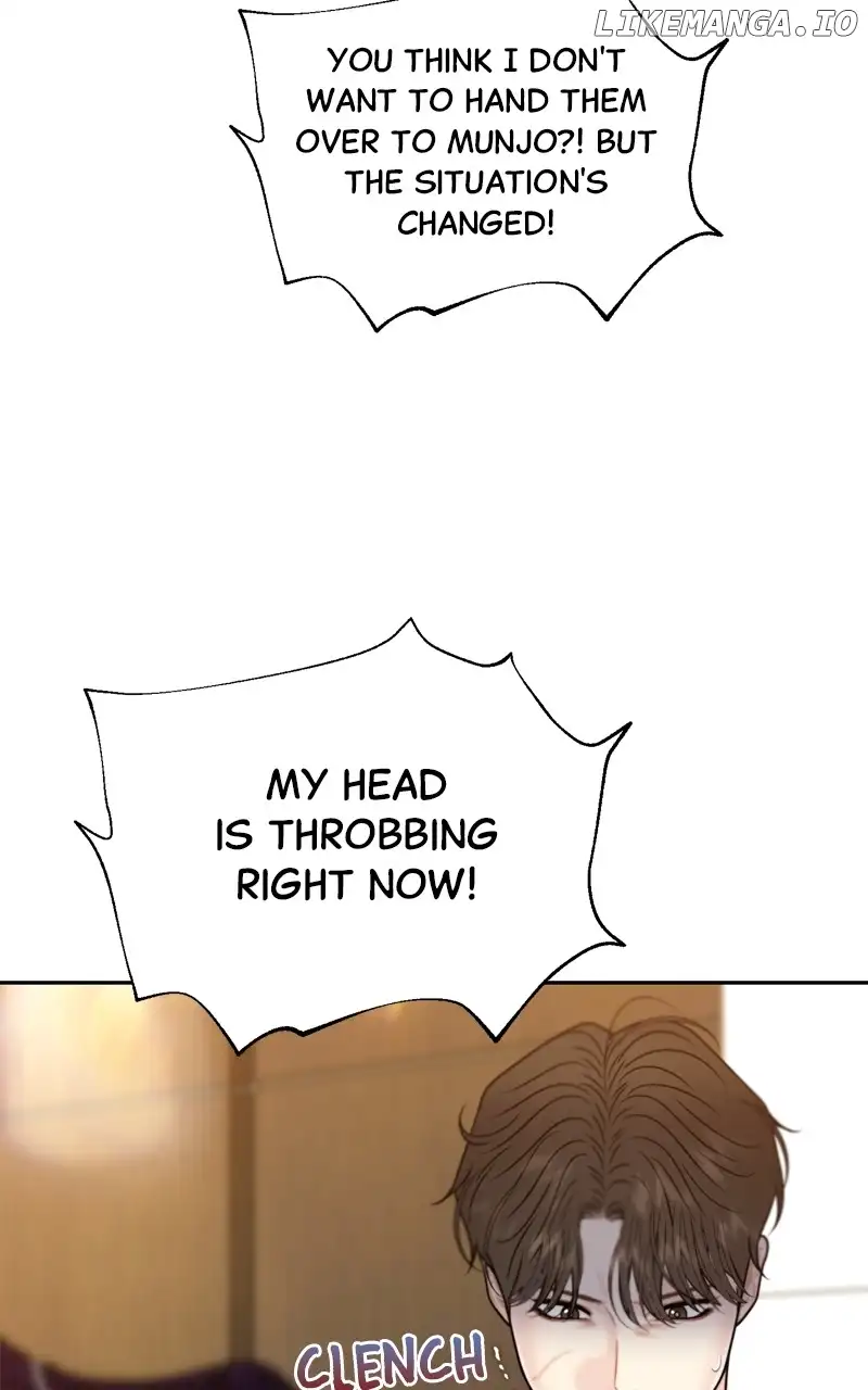 Secretary Deviance chapter 57 page 64