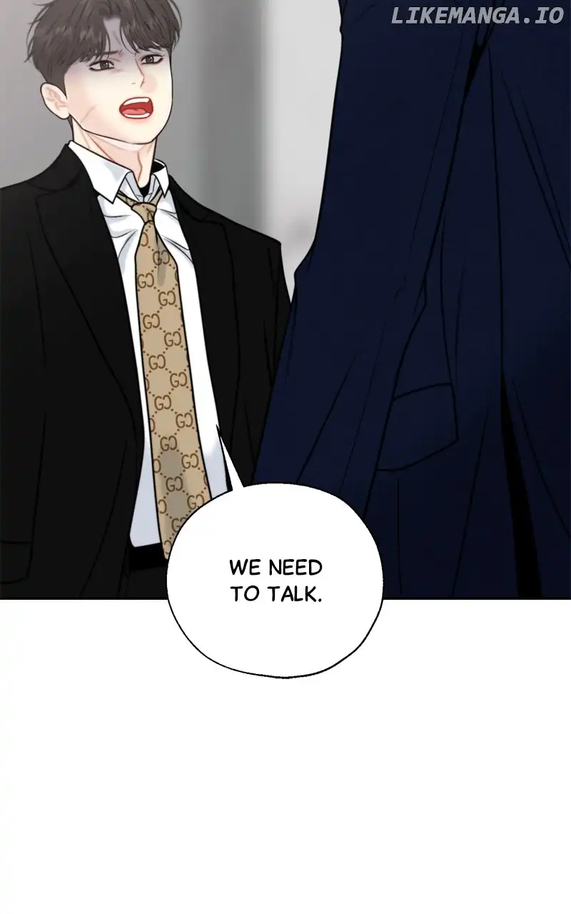 Secretary Deviance chapter 57 page 69