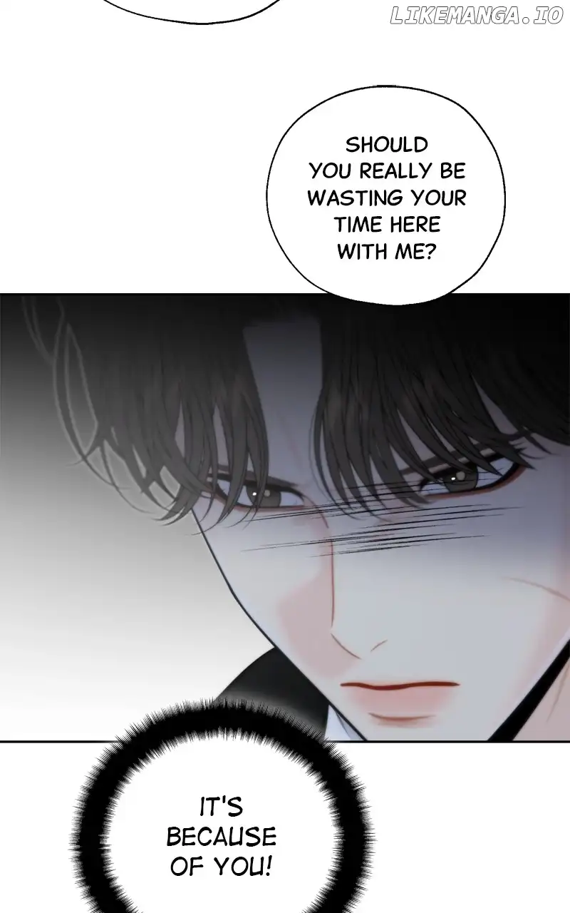 Secretary Deviance chapter 57 page 72