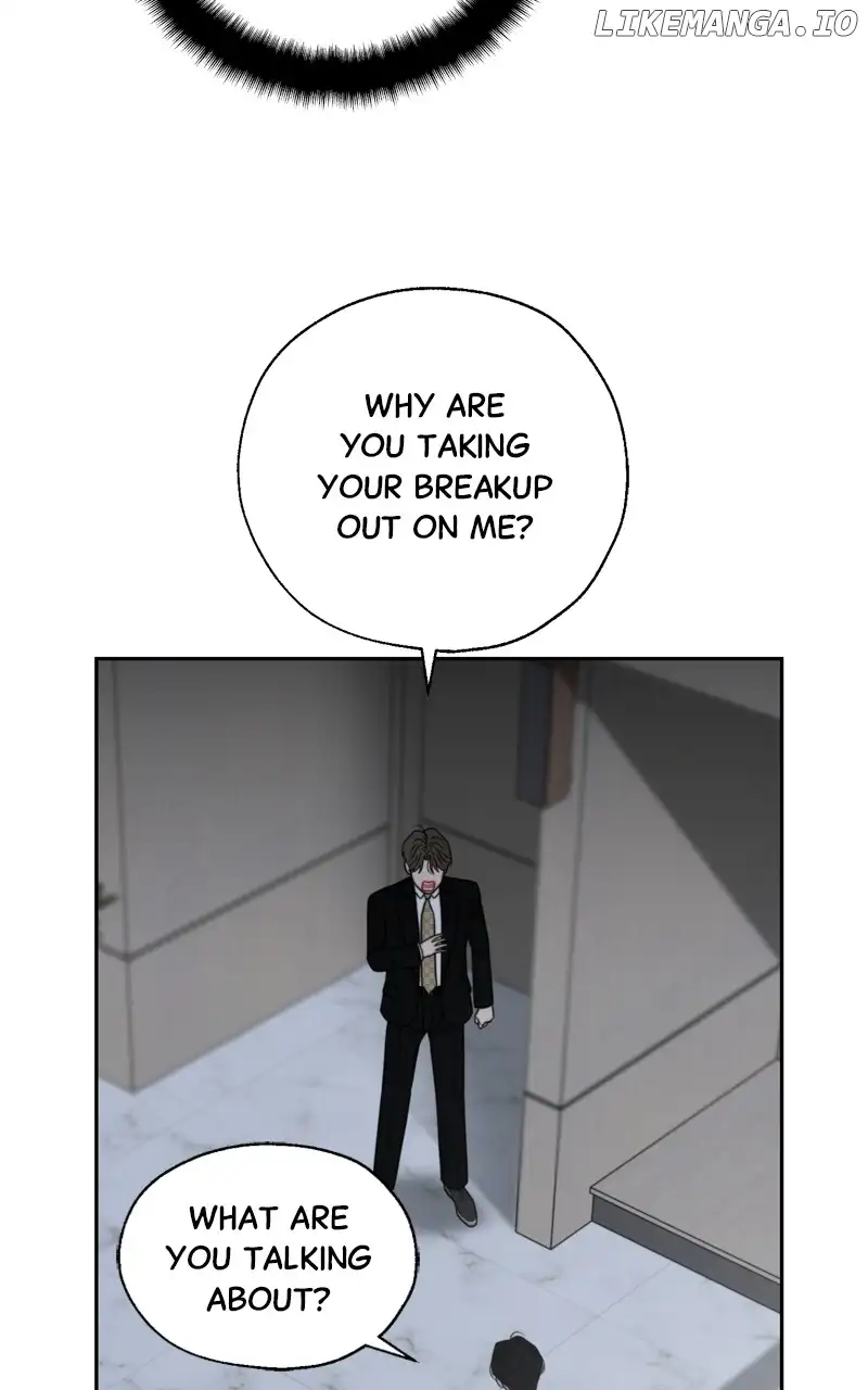Secretary Deviance chapter 57 page 73
