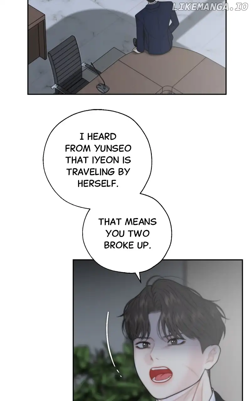Secretary Deviance chapter 57 page 74
