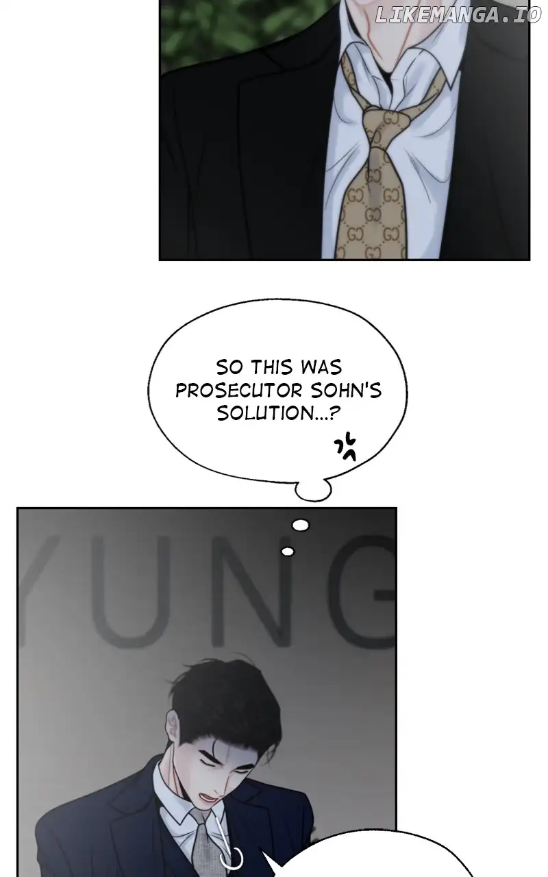 Secretary Deviance chapter 57 page 75