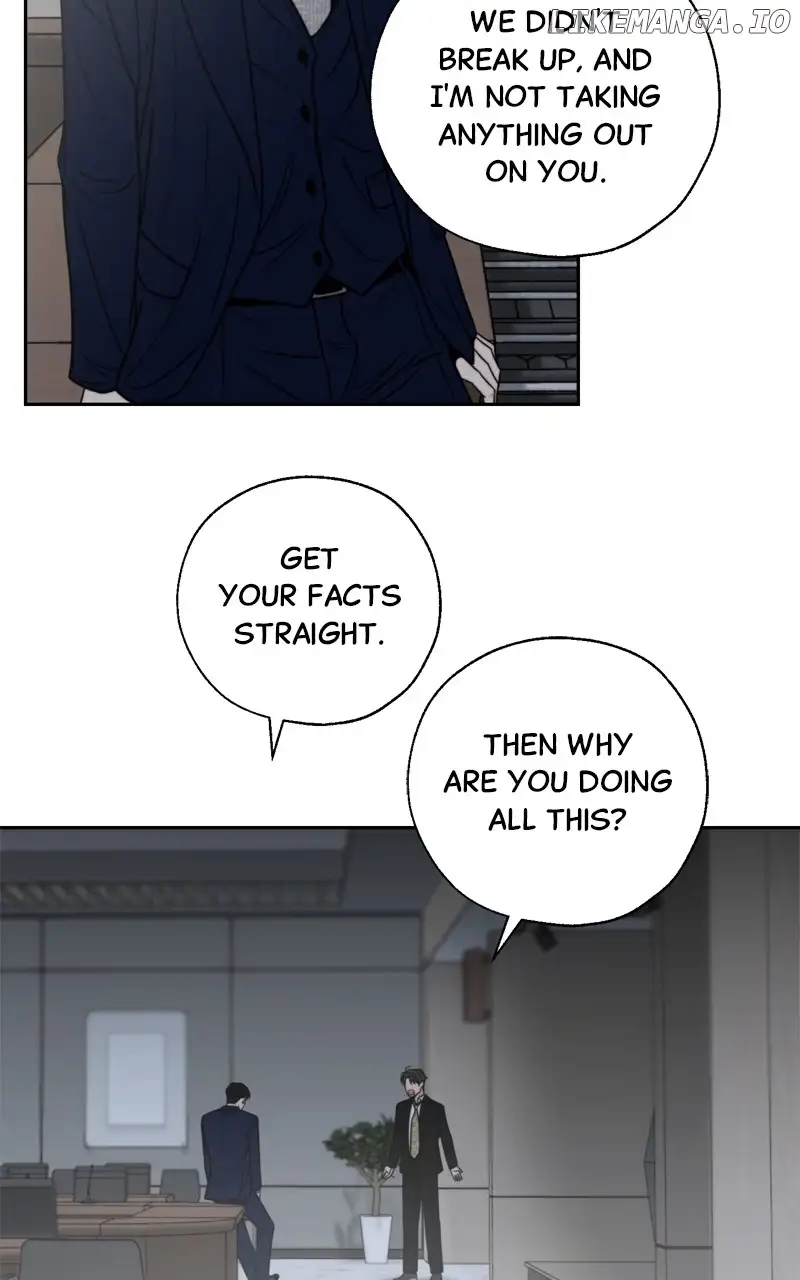 Secretary Deviance chapter 57 page 76