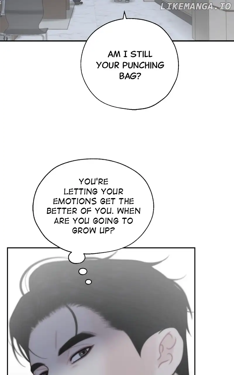 Secretary Deviance chapter 57 page 77