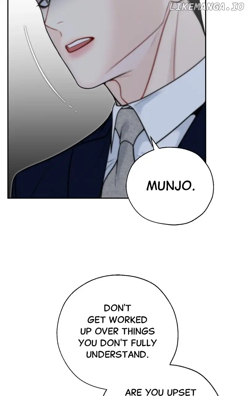 Secretary Deviance chapter 57 page 78
