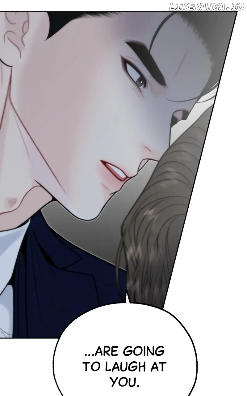 Secretary Deviance chapter 57 page 81