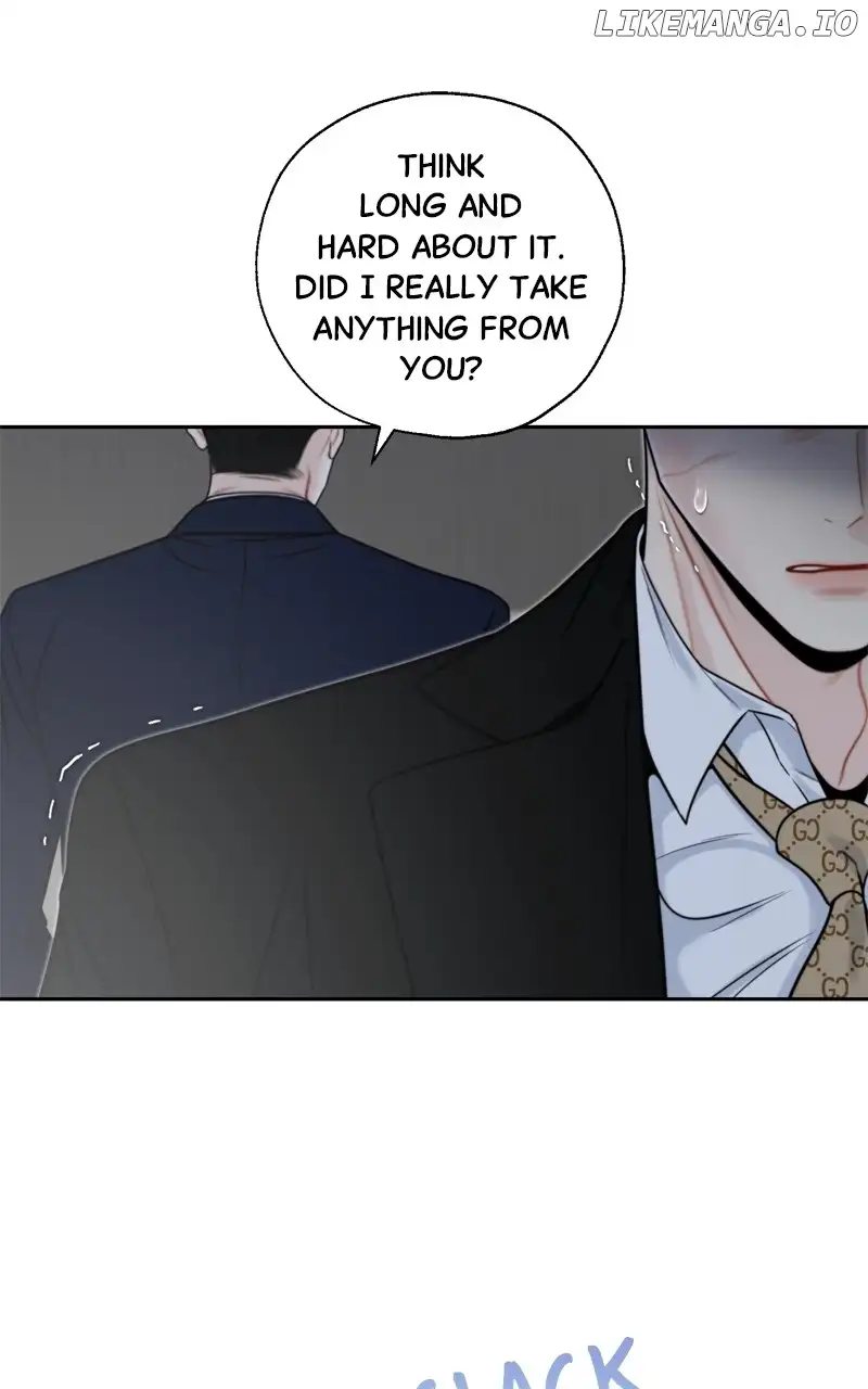 Secretary Deviance chapter 57 page 83