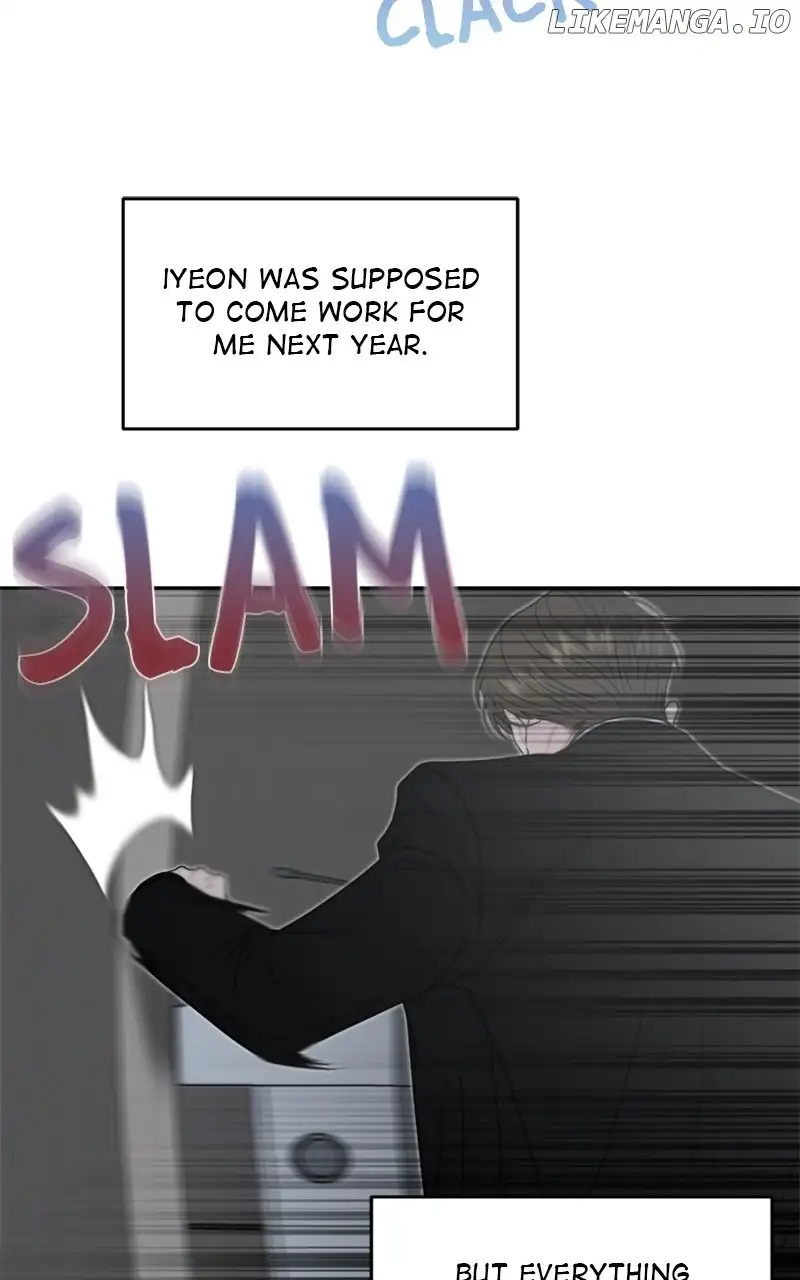 Secretary Deviance chapter 57 page 84