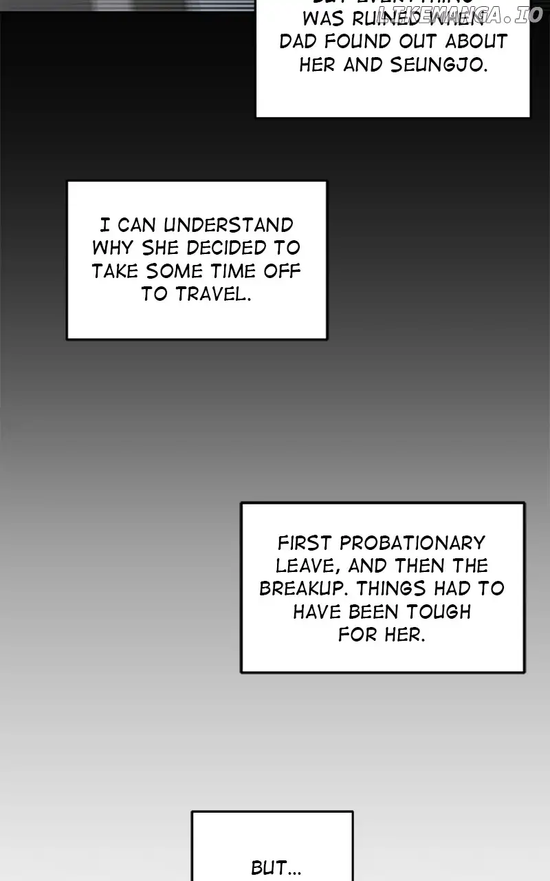 Secretary Deviance chapter 57 page 85