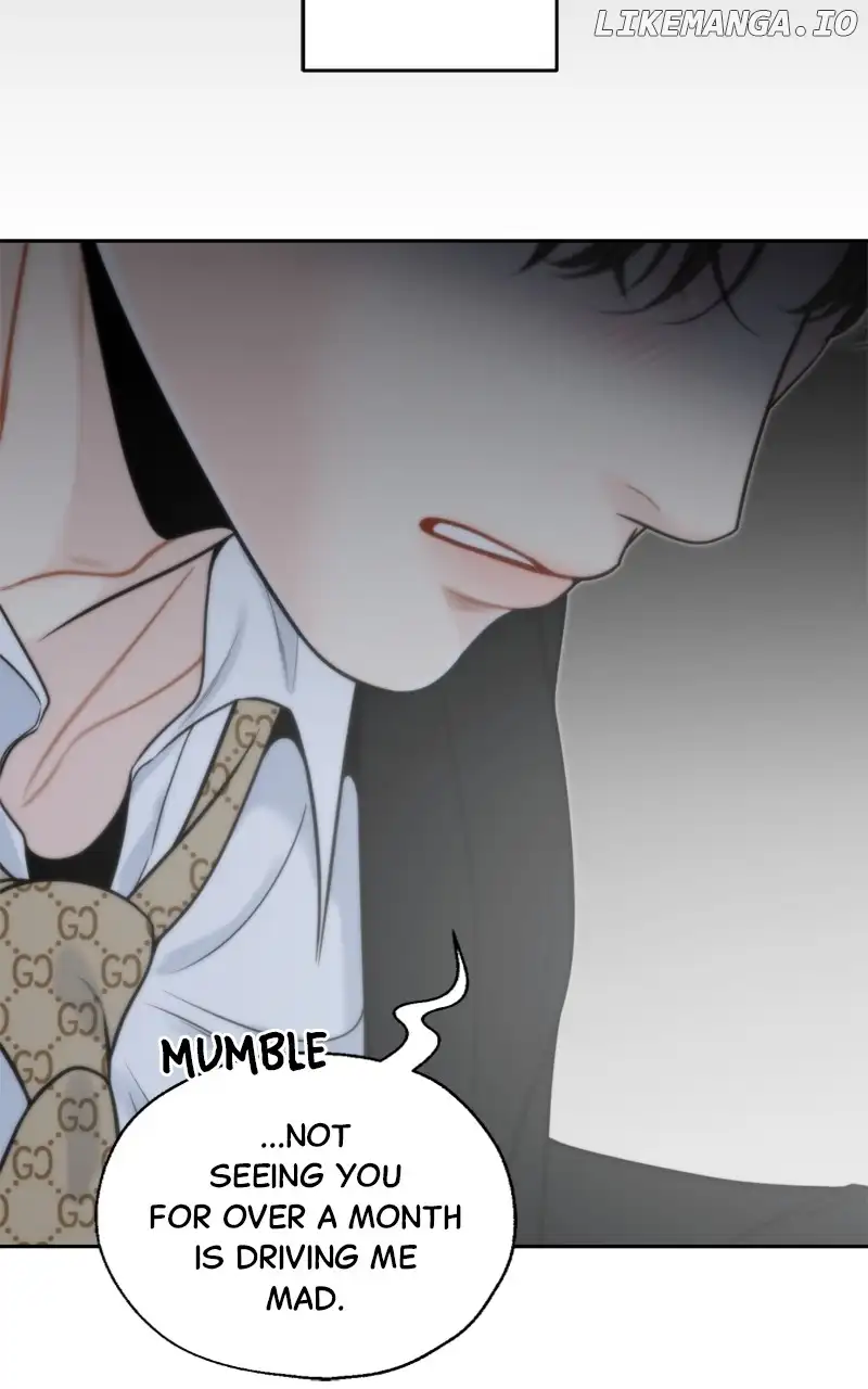 Secretary Deviance chapter 57 page 86