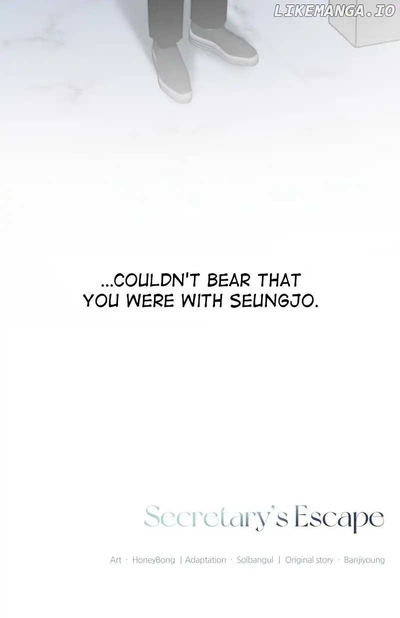 Secretary Deviance chapter 57 page 90