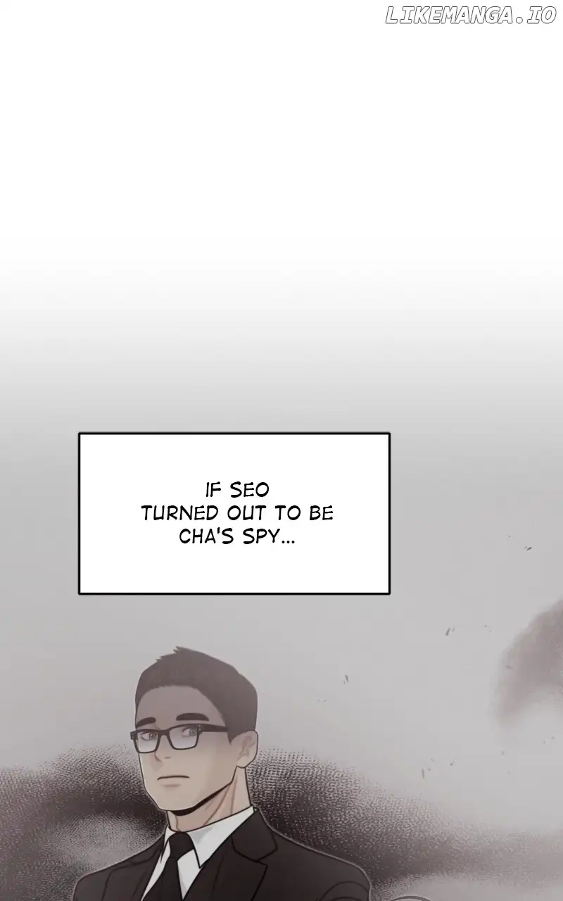 Secretary Deviance chapter 59 page 1