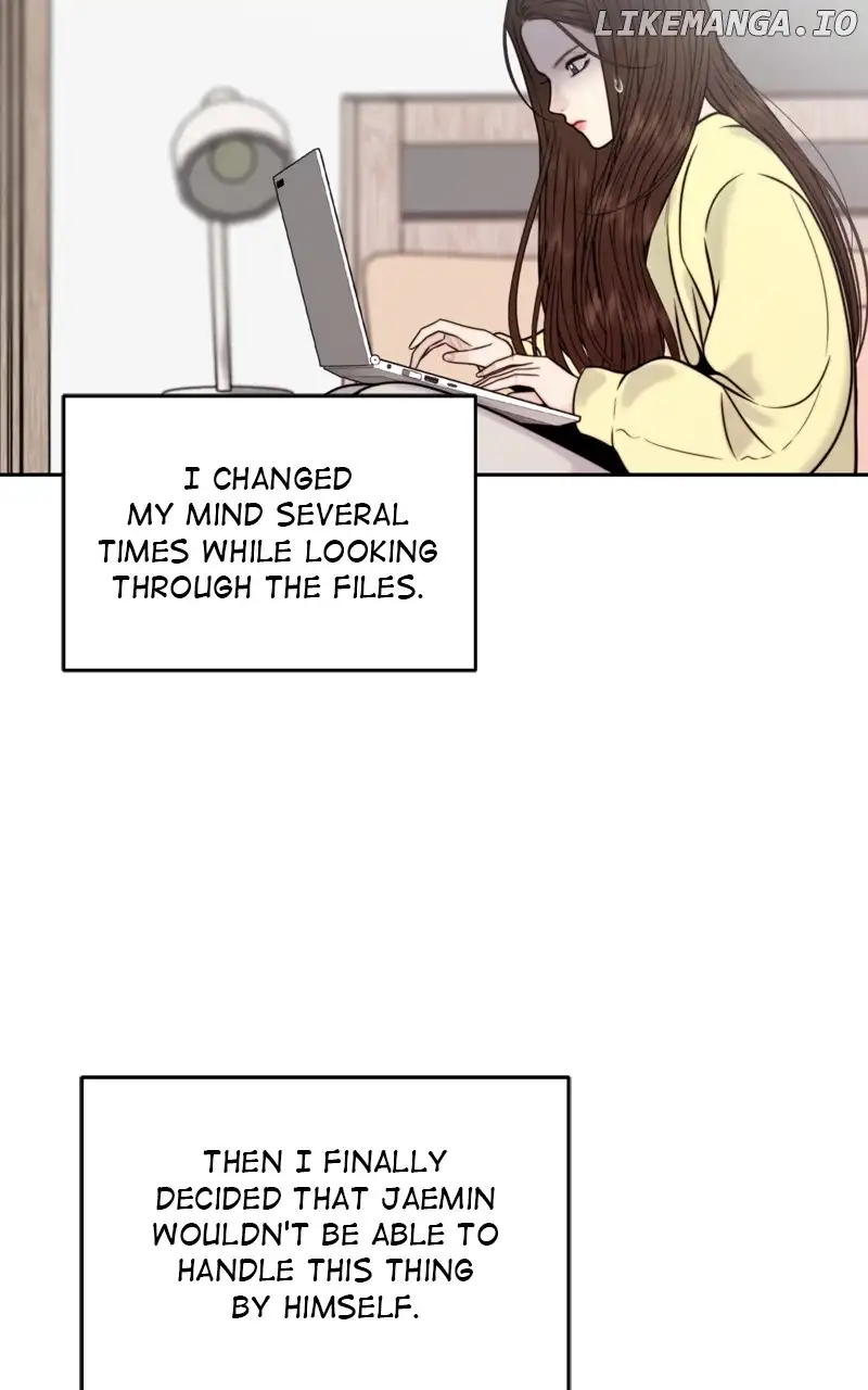 Secretary Deviance chapter 59 page 5
