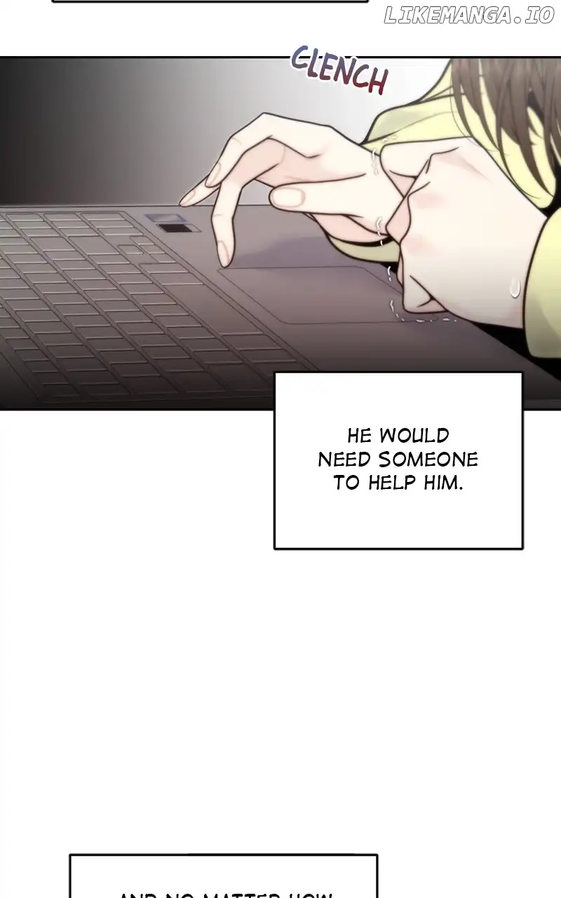 Secretary Deviance chapter 59 page 6