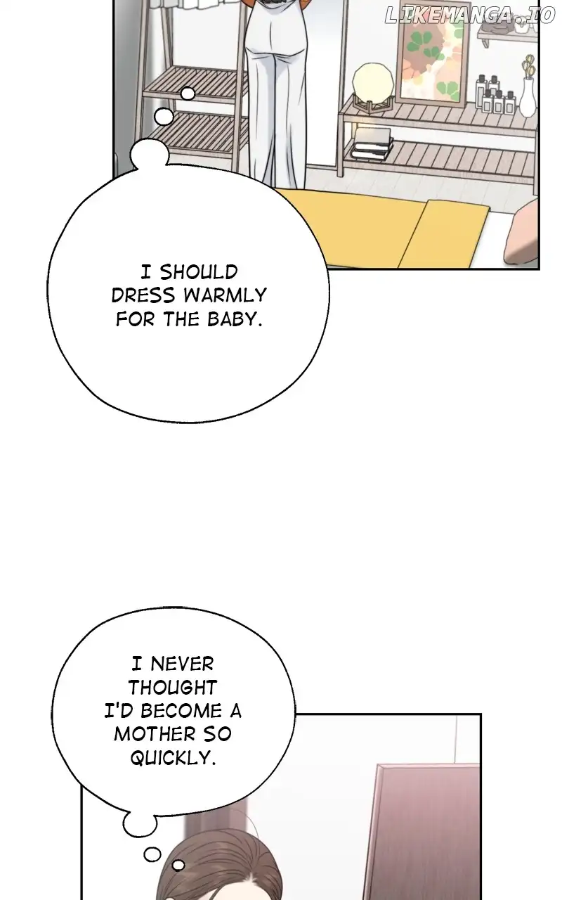 Secretary Deviance chapter 59 page 21